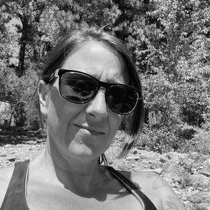 Meet your Posher, Bethany